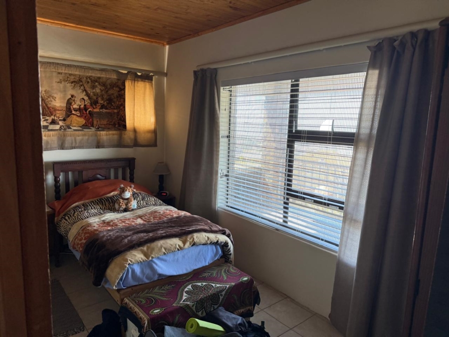 To Let 1 Bedroom Property for Rent in Tergniet Western Cape